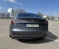 Сірий Тесла Модель 3, об'ємом двигуна 0 л та пробігом 39 тис. км за 23800 $, фото 6 на Automoto.ua