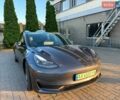 Серый Тесла Модель 3, объемом двигателя 0 л и пробегом 104 тыс. км за 20500 $, фото 11 на Automoto.ua