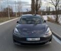 Серый Тесла Модель 3, объемом двигателя 0 л и пробегом 101 тыс. км за 20000 $, фото 1 на Automoto.ua
