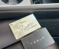 Сірий Тесла Модель 3, об'ємом двигуна 0 л та пробігом 40 тис. км за 22000 $, фото 52 на Automoto.ua
