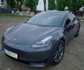 Сірий Тесла Модель 3, об'ємом двигуна 0 л та пробігом 64 тис. км за 23900 $, фото 1 на Automoto.ua