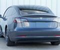Тесла Модель 3 2022 в Ивано-Франковске на Automoto.ua Серый Тесла Модель 3, объемом двигателя 0 л и пробегом 29 тыс. км за 13600 $, фото 7 на Automoto.ua