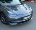 Сірий Тесла Модель 3, об'ємом двигуна 0 л та пробігом 140 тис. км за 18000 $, фото 21 на Automoto.ua