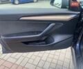 Серый Тесла Модель 3, объемом двигателя 0 л и пробегом 45 тыс. км за 21000 $, фото 11 на Automoto.ua