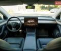 Сірий Тесла Модель 3, об'ємом двигуна 0 л та пробігом 28 тис. км за 27500 $, фото 5 на Automoto.ua
