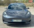 Сірий Тесла Модель 3, об'ємом двигуна 0 л та пробігом 88 тис. км за 18700 $, фото 6 на Automoto.ua