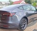 Сірий Тесла Модель 3, об'ємом двигуна 0 л та пробігом 67 тис. км за 15657 $, фото 3 на Automoto.ua