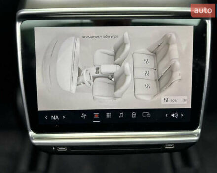 Сірий Тесла Модель 3, об'ємом двигуна 0 л та пробігом 41 тис. км за 17900 $, фото 13 на Automoto.ua