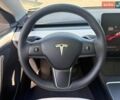 Серый Тесла Модель 3, объемом двигателя 0 л и пробегом 107 тыс. км за 23000 $, фото 11 на Automoto.ua
