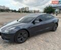 Серый Тесла Модель 3, объемом двигателя 0 л и пробегом 84 тыс. км за 21000 $, фото 1 на Automoto.ua