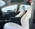 Серый Тесла Модель 3, объемом двигателя 0 л и пробегом 49 тыс. км за 22000 $, фото 11 на Automoto.ua