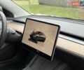 Серый Тесла Модель 3, объемом двигателя 0 л и пробегом 46 тыс. км за 20000 $, фото 94 на Automoto.ua
