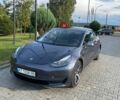 Сірий Тесла Модель 3, об'ємом двигуна 0 л та пробігом 60 тис. км за 17500 $, фото 1 на Automoto.ua