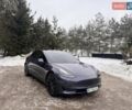 Сірий Тесла Модель 3, об'ємом двигуна 0 л та пробігом 78 тис. км за 25400 $, фото 1 на Automoto.ua