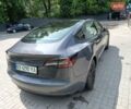 Серый Тесла Модель 3, объемом двигателя 0 л и пробегом 52 тыс. км за 20000 $, фото 8 на Automoto.ua