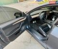 Серый Тесла Модель 3, объемом двигателя 0 л и пробегом 99 тыс. км за 25499 $, фото 10 на Automoto.ua