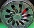 Серый Тесла Модель 3, объемом двигателя 0 л и пробегом 103 тыс. км за 21000 $, фото 12 на Automoto.ua