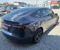 Серый Тесла Модель 3, объемом двигателя 0 л и пробегом 107 тыс. км за 23000 $, фото 4 на Automoto.ua