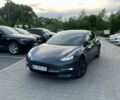 Серый Тесла Модель 3, объемом двигателя 0 л и пробегом 159 тыс. км за 19500 $, фото 6 на Automoto.ua