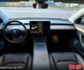 Сірий Тесла Модель 3, об'ємом двигуна 0 л та пробігом 38 тис. км за 24900 $, фото 9 на Automoto.ua