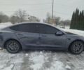 Серый Тесла Модель 3, объемом двигателя 0 л и пробегом 61 тыс. км за 23700 $, фото 3 на Automoto.ua