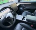Сірий Тесла Модель 3, об'ємом двигуна 0 л та пробігом 130 тис. км за 10500 $, фото 5 на Automoto.ua