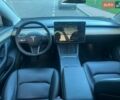 Серый Тесла Модель 3, объемом двигателя 0 л и пробегом 139 тыс. км за 18500 $, фото 27 на Automoto.ua