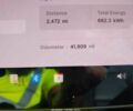 Серый Тесла Модель 3, объемом двигателя 0 л и пробегом 67 тыс. км за 6900 $, фото 15 на Automoto.ua