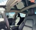 Серый Тесла Модель 3, объемом двигателя 0 л и пробегом 103 тыс. км за 22390 $, фото 21 на Automoto.ua