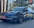 Сірий Тесла Модель 3, об'ємом двигуна 0 л та пробігом 64 тис. км за 21500 $, фото 1 на Automoto.ua