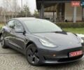 Серый Тесла Модель 3, объемом двигателя 0 л и пробегом 46 тыс. км за 20000 $, фото 54 на Automoto.ua