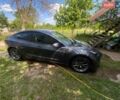 Серый Тесла Модель 3, объемом двигателя 0 л и пробегом 67 тыс. км за 21500 $, фото 3 на Automoto.ua