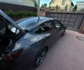 Серый Тесла Модель 3, объемом двигателя 0 л и пробегом 86 тыс. км за 21500 $, фото 10 на Automoto.ua