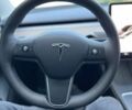 Сірий Тесла Модель 3, об'ємом двигуна 0 л та пробігом 28 тис. км за 18000 $, фото 14 на Automoto.ua