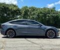Сірий Тесла Модель 3, об'ємом двигуна 0 л та пробігом 16 тис. км за 10389 $, фото 6 на Automoto.ua