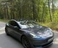 Сірий Тесла Модель 3, об'ємом двигуна 0 л та пробігом 132 тис. км за 22500 $, фото 22 на Automoto.ua