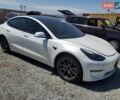 Сірий Тесла Модель 3, об'ємом двигуна 0 л та пробігом 74 тис. км за 8000 $, фото 3 на Automoto.ua