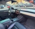 Серый Тесла Модель 3, объемом двигателя 0 л и пробегом 119 тыс. км за 20000 $, фото 7 на Automoto.ua