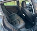 Сірий Тесла Модель 3, об'ємом двигуна 0 л та пробігом 67 тис. км за 13250 $, фото 4 на Automoto.ua