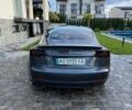 Серый Тесла Модель 3, объемом двигателя 0 л и пробегом 56 тыс. км за 21000 $, фото 12 на Automoto.ua