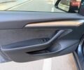 Серый Тесла Модель 3, объемом двигателя 0 л и пробегом 130 тыс. км за 21900 $, фото 18 на Automoto.ua