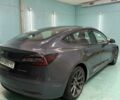 Сірий Тесла Модель 3, об'ємом двигуна 0 л та пробігом 129 тис. км за 19200 $, фото 2 на Automoto.ua