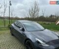 Сірий Тесла Модель 3, об'ємом двигуна 0 л та пробігом 57 тис. км за 25000 $, фото 15 на Automoto.ua