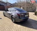 Серый Тесла Модель 3, объемом двигателя 0 л и пробегом 80 тыс. км за 23700 $, фото 9 на Automoto.ua