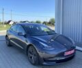 Тесла Модель 3 2022 в Калиновке на Automoto.ua Серый Тесла Модель 3, объемом двигателя 0 л и пробегом 35 тыс. км за 21500 $, фото 9 на Automoto.ua