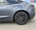 Сірий Тесла Модель 3, об'ємом двигуна 0 л та пробігом 41 тис. км за 19700 $, фото 37 на Automoto.ua