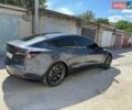 Сірий Тесла Модель 3, об'ємом двигуна 0 л та пробігом 36 тис. км за 21500 $, фото 4 на Automoto.ua