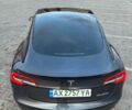 Сірий Тесла Модель 3, об'ємом двигуна 0 л та пробігом 50 тис. км за 21999 $, фото 6 на Automoto.ua