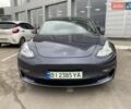 Сірий Тесла Модель 3, об'ємом двигуна 0 л та пробігом 21 тис. км за 25900 $, фото 3 на Automoto.ua