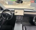 Серый Тесла Модель 3, объемом двигателя 0 л и пробегом 20 тыс. км за 21999 $, фото 21 на Automoto.ua